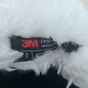 KAMIK Insulated Snow boots